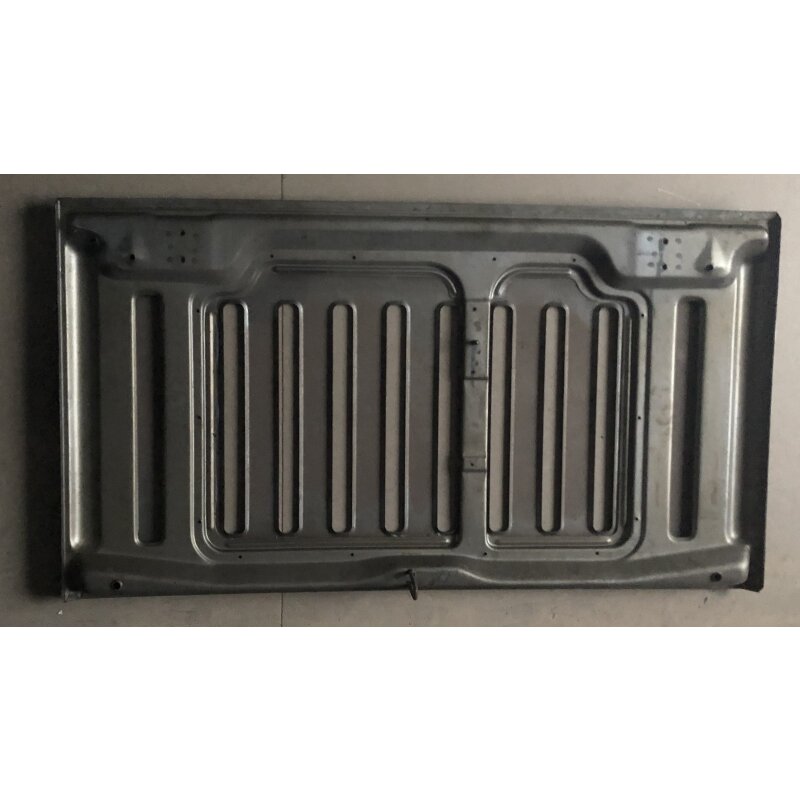 engine bonnet