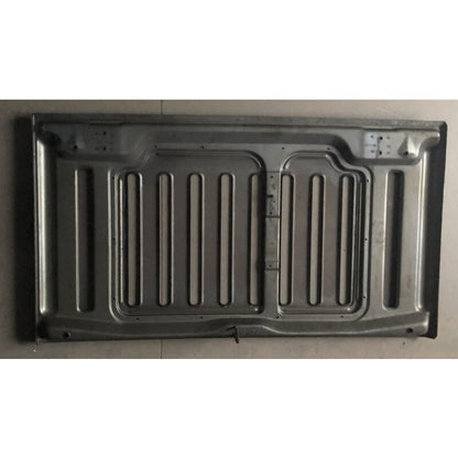 engine bonnet