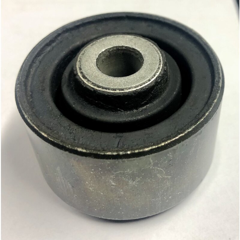 bush upper engine mounting