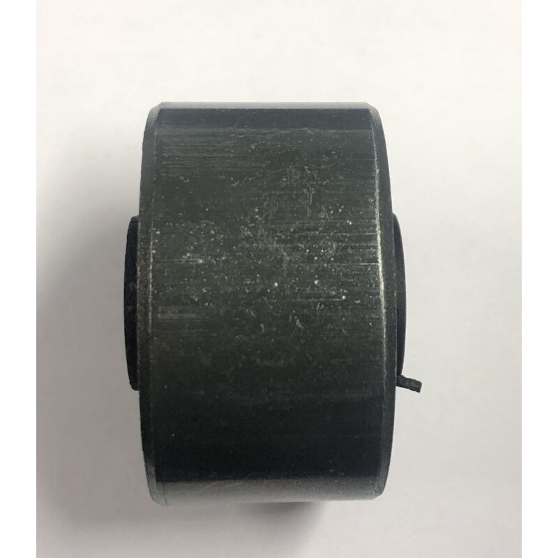 bush upper engine mounting