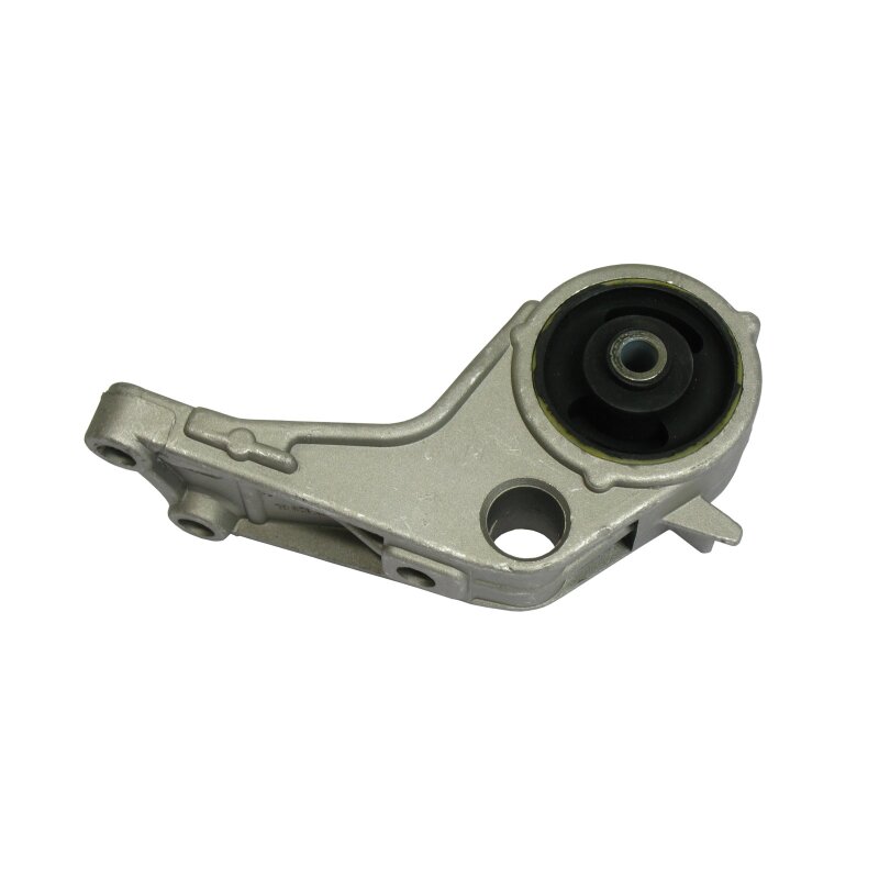 Engine mounting