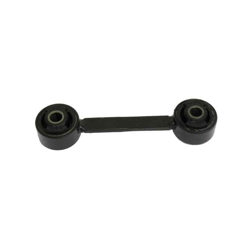 Engine mount  below