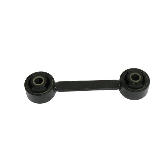 Engine mount  below