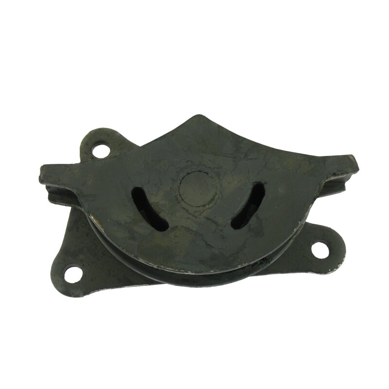 Engine mount  below till 77