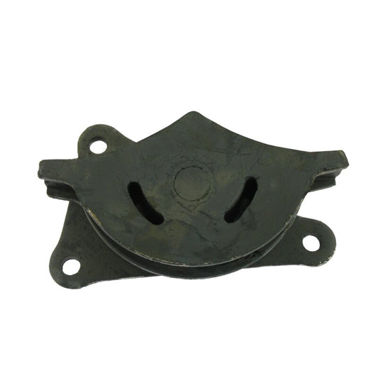 Engine mount  below till 77