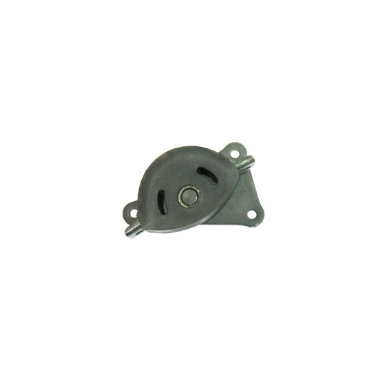 Lower engine mounting