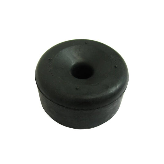 Engine mount rubber upper