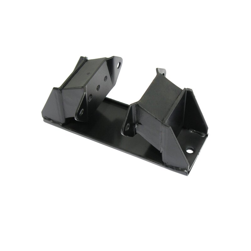Engine mount lower right