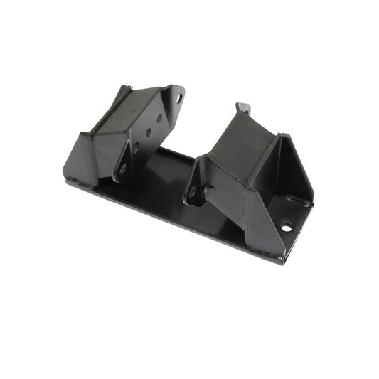 Engine mount lower right