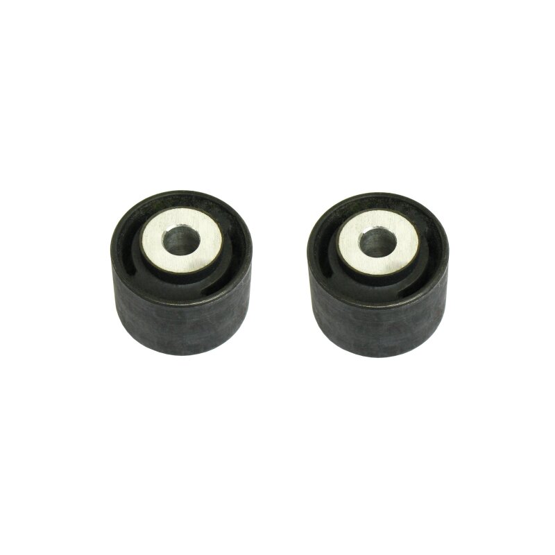 Engine upper support bush set of 2 pieces