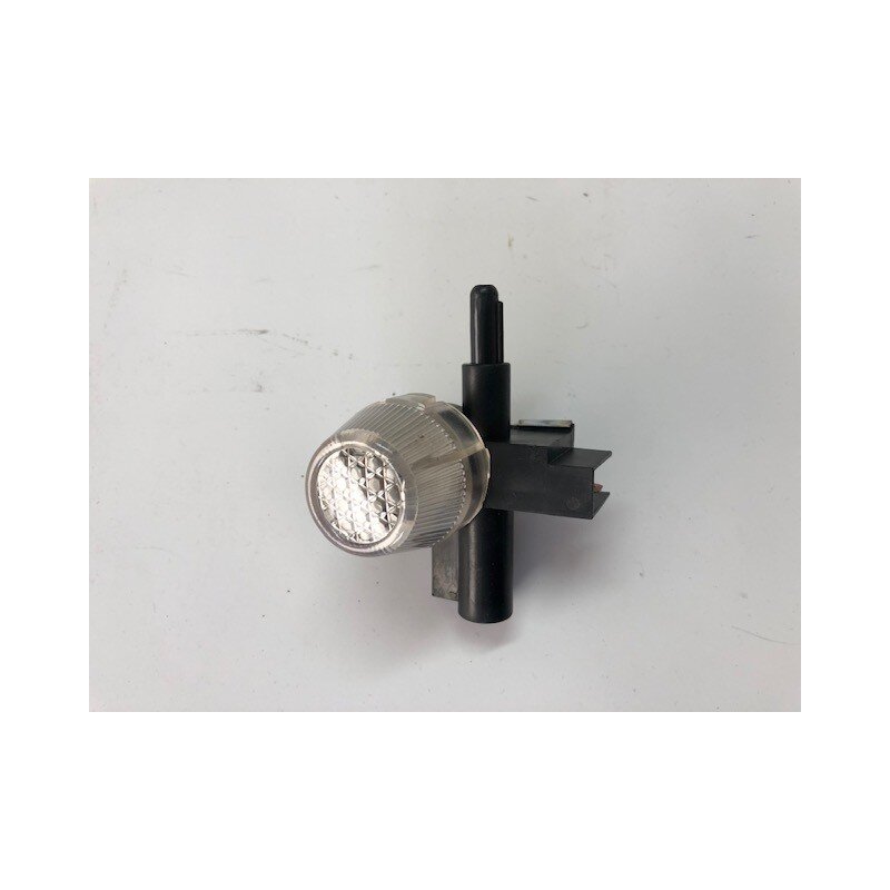Engine depatment light unit