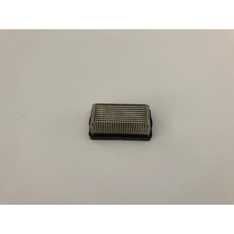 Engine compartment light