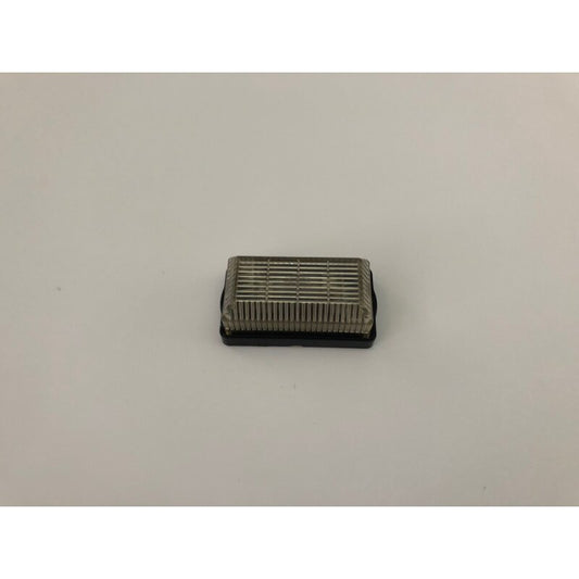 Engine compartment light