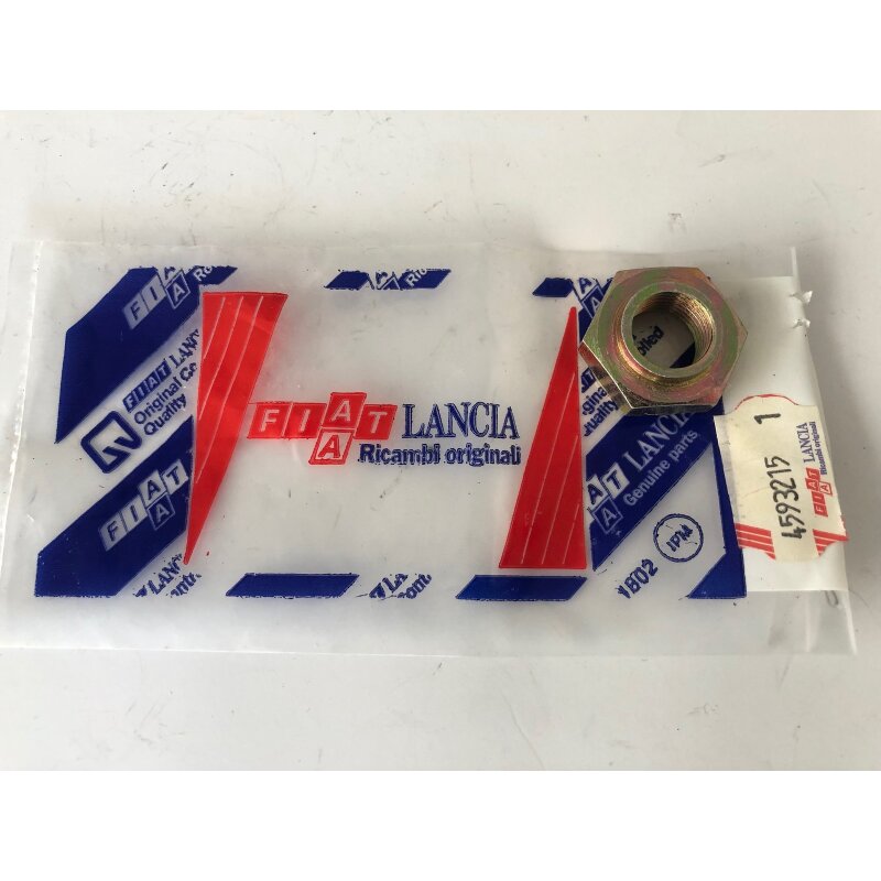 Propshaft Nut