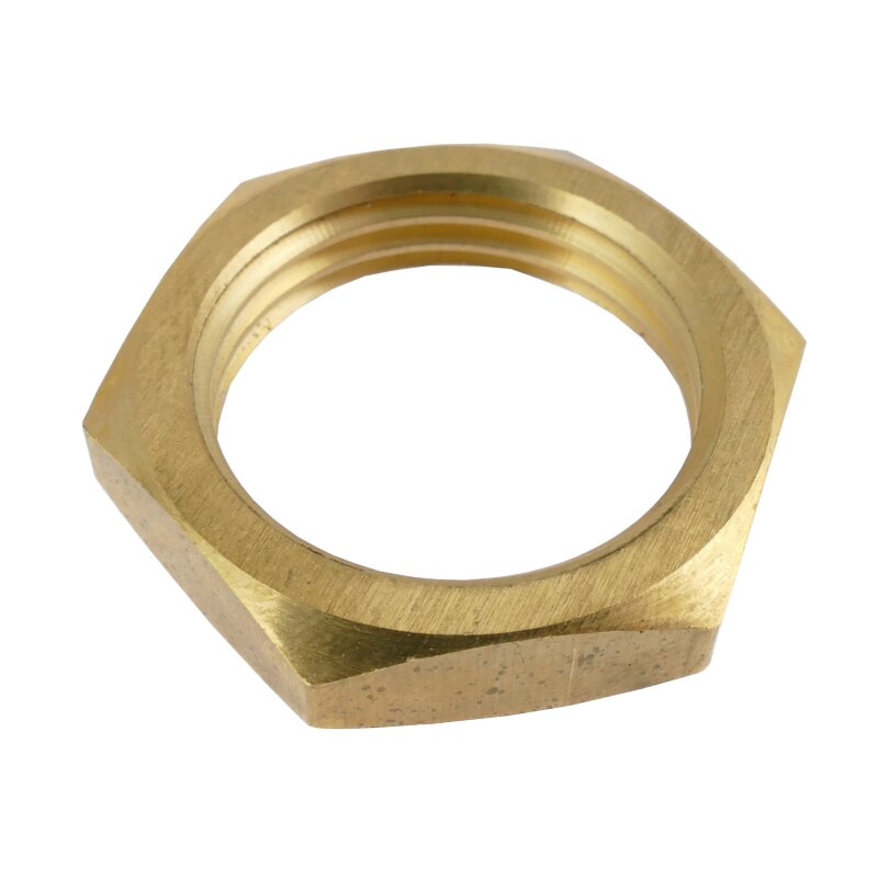 Nut / lock ring upper venting support fuel tank