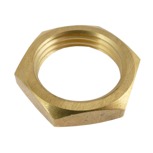 Nut / lock ring upper venting support fuel tank