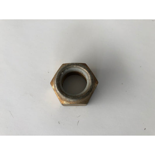 Ring and Pinion nut 124/131 Abarth