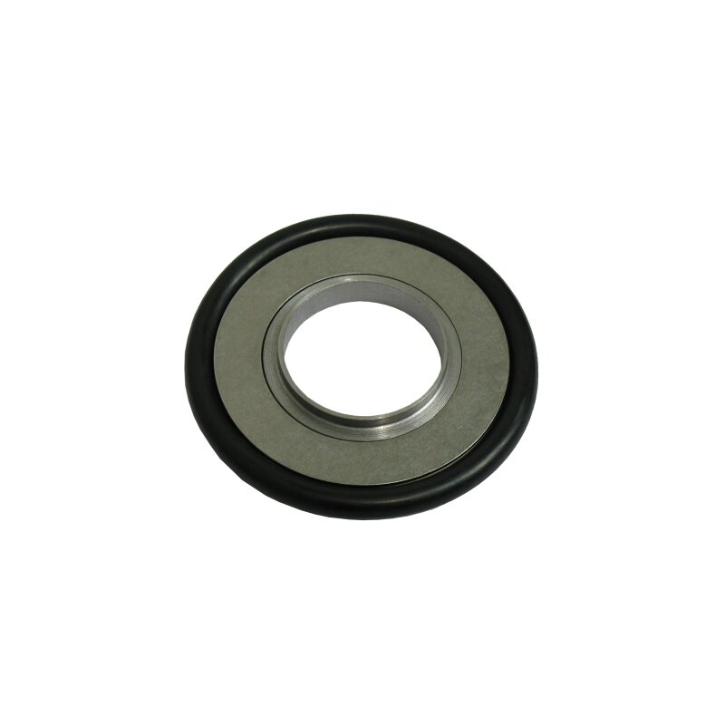 Roller bearing strut front top
