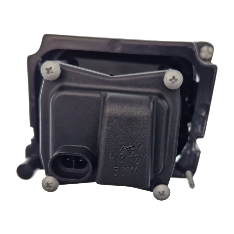 Fog light EVOLUZIONE left