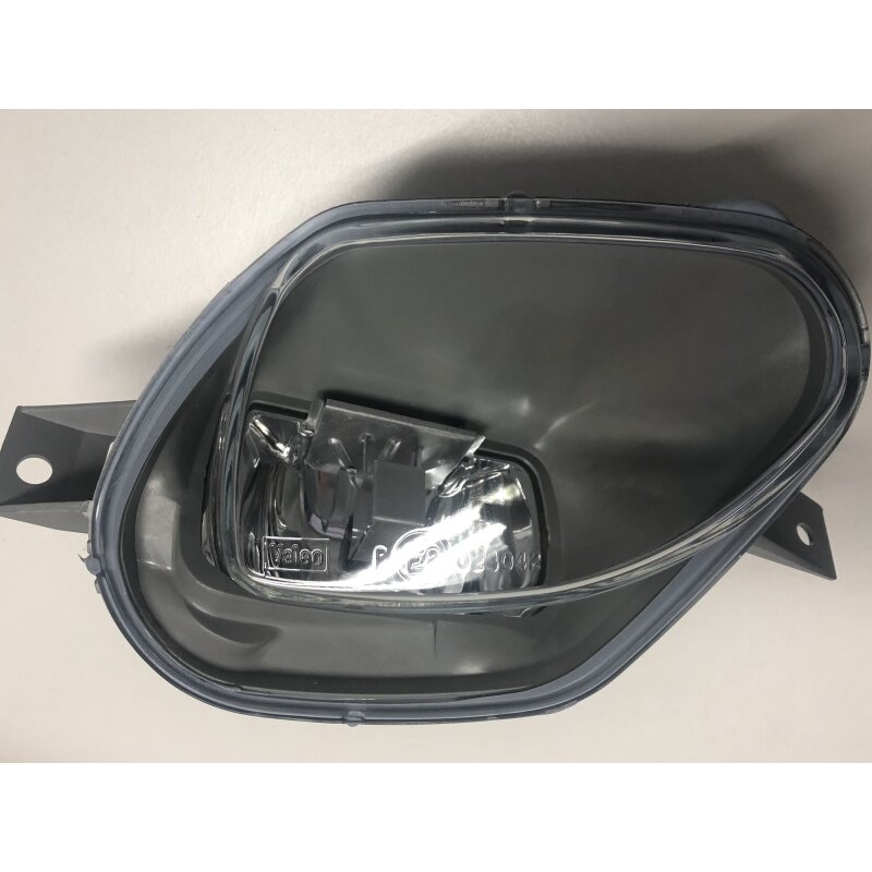 Front fog light right