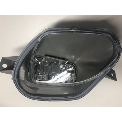 Front fog light right