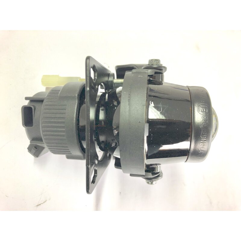foglamp new version barchetta