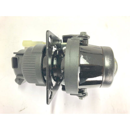 foglamp new version barchetta