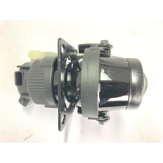 foglamp new version barchetta