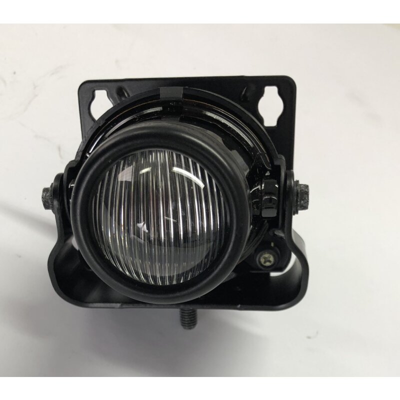 foglamp new version barchetta
