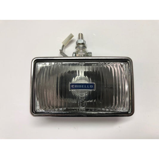 Fog light Set Stratos