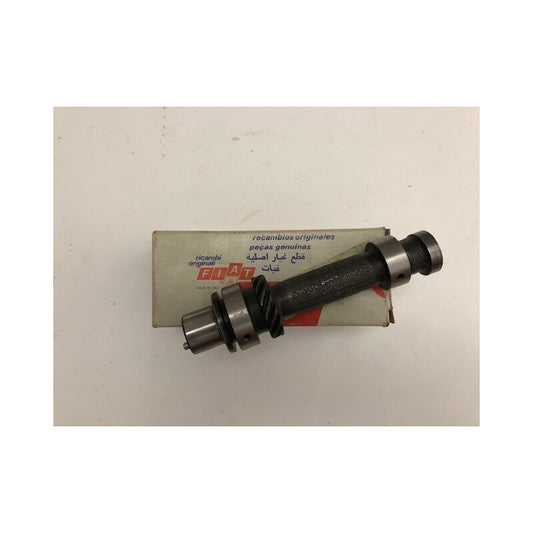 Auxcillary shaft 124 AS/BS