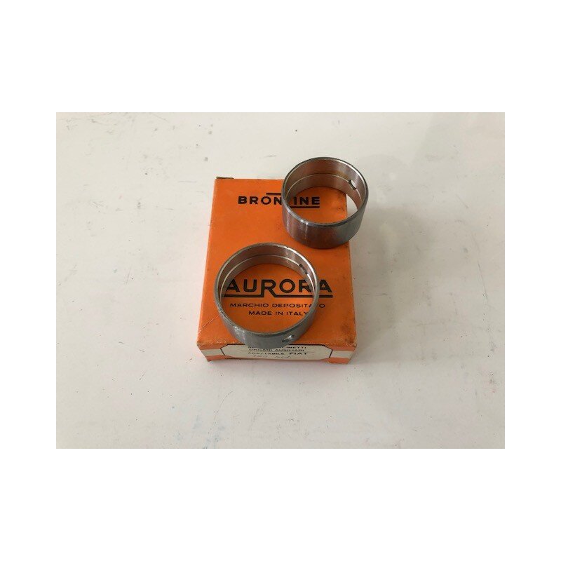 Auxcillary shaft bearing Set