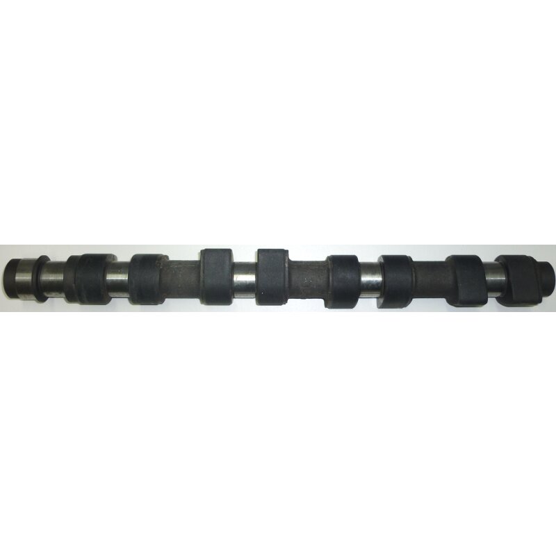 Camshaft exhaust barchetta