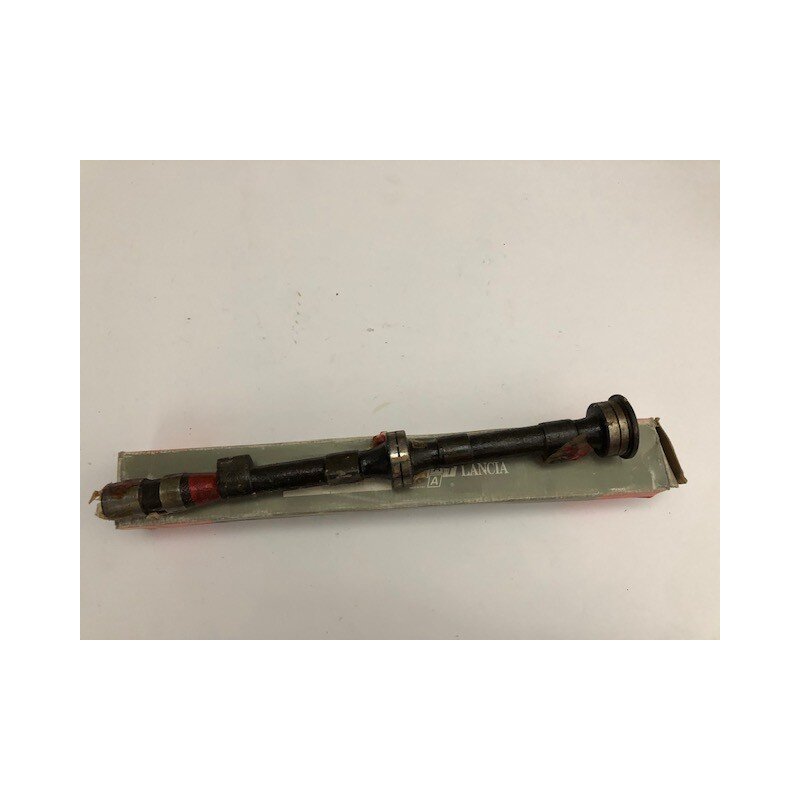 Ex camshaft Montecarlo