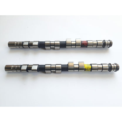 Camshaft set intake + exhaust Lancia Thema 16V Turbo