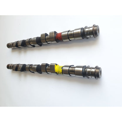 Camshaft set intake + exhaust Lancia Thema 16V Turbo
