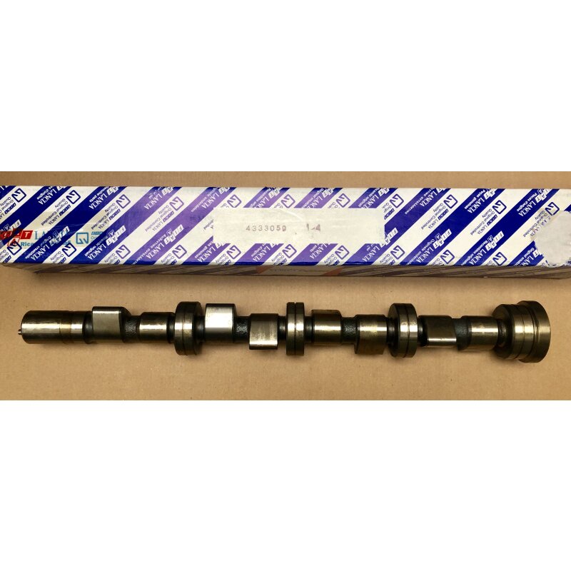camshaft X1/9 1500 carburettor version