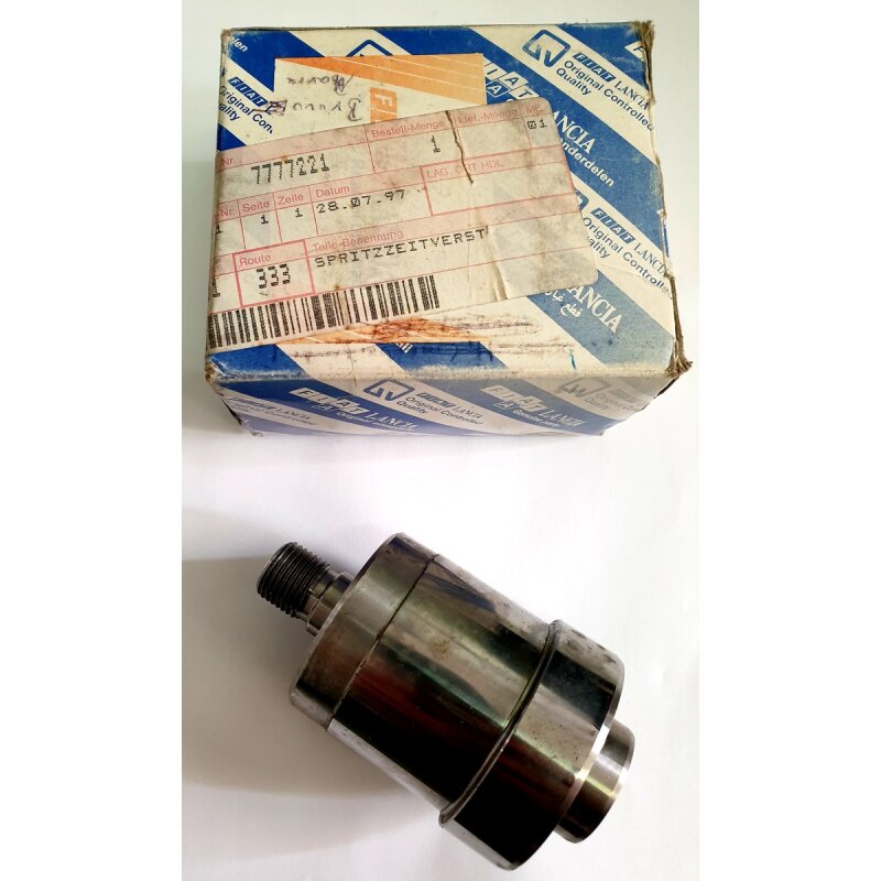 Camshaft phaser Fiat Coupe and Lancia Kappa 20V Turbo and naturally aspirated engine