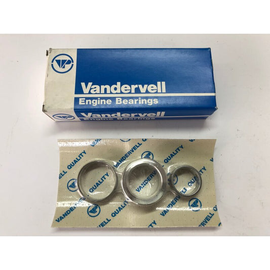 Camshaft bearing set +0,254mm