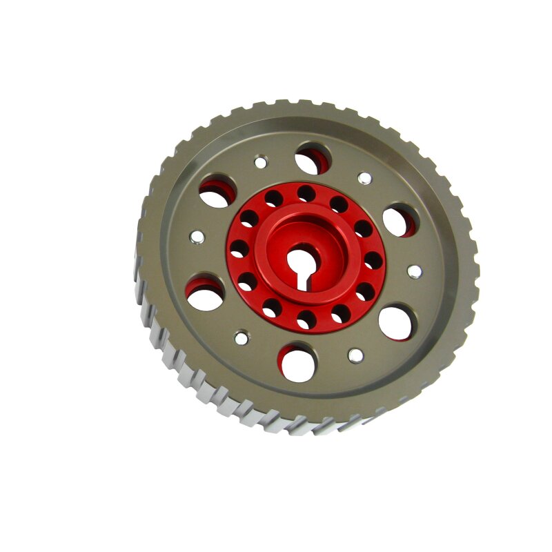 Adjustable Cam wheel alloy