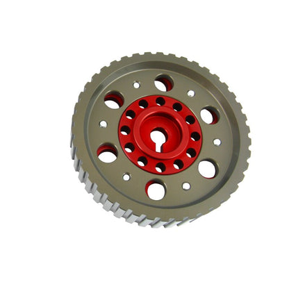 Adjustable Cam wheel alloy