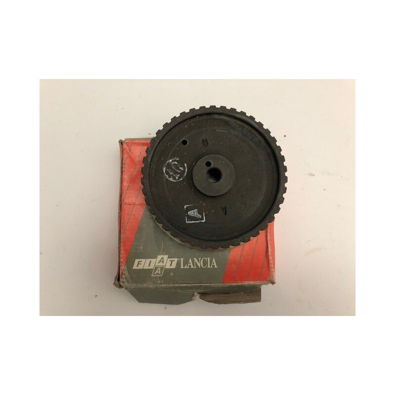 Cam gear Inlet