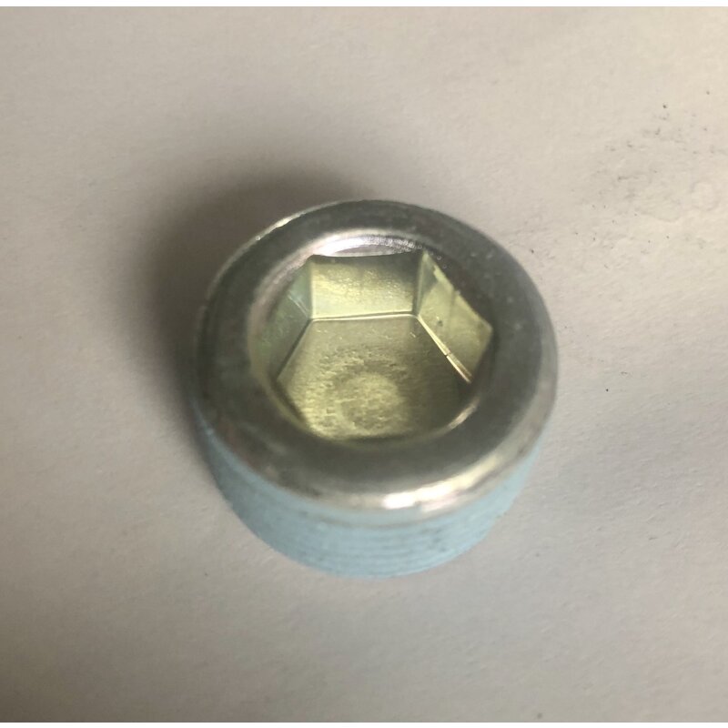 Srew for oilpan Integrale