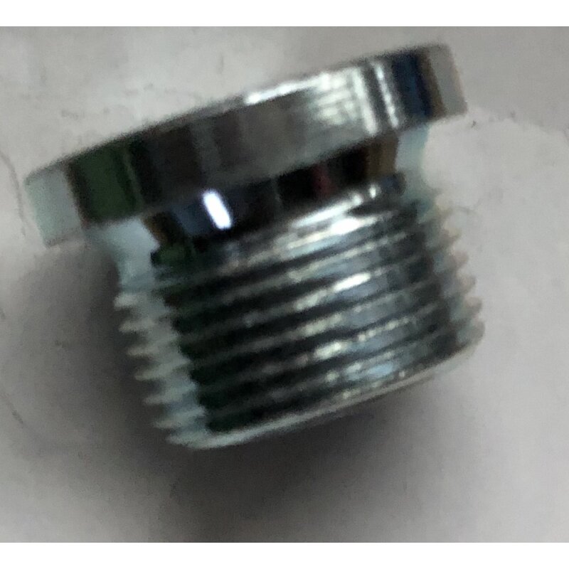 srew oil pan