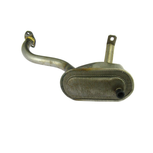 Oil suction Integrale