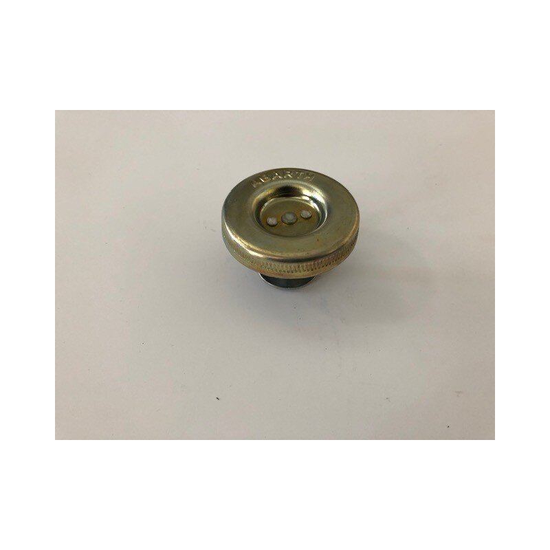 Oil filler cap Abarth