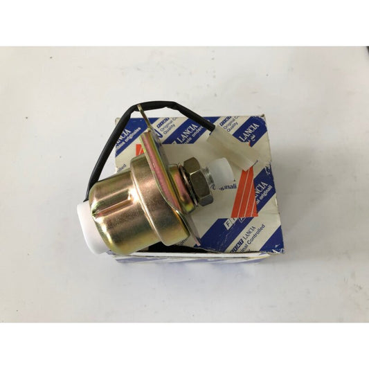 Oil pressure sender