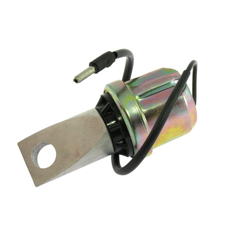 Oil pressure gauge 2000HF 4WD
