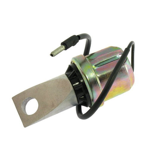 Oil pressure gauge 2000HF 4WD