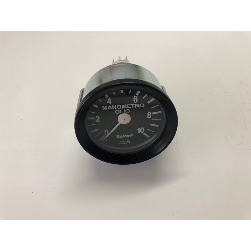 Oil pressure instrument Stratos Gr.4